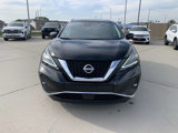 Used 2024 Nissan Murano Platinum image 4