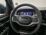 New 2025 Jeep Wagoneer L Series II w/ Convenience Group I image 4