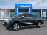 New 2026 Chevrolet Silverado 1500 High Country image 2