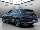 New 2024 Bentley Bentayga Extended Wheelbase image 4