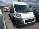 Used 2020 RAM ProMaster 2500 w/ Interior Convenience Group image 2