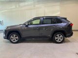 Certified 2025 Toyota RAV4 XLE image 3