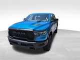 New 2025 RAM 1500 Rebel w/ Rebel Level 2 Equipment Group image 4
