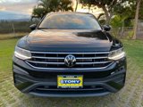 New 2024 Volkswagen Tiguan SE image 2