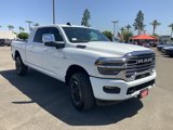 New 2025 RAM 2500 Laramie image 3