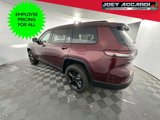 New 2025 Jeep Grand Cherokee L Limited w/ Luxury Tech Group II image 6