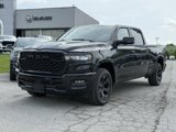 New 2025 RAM 1500 Big Horn image 2
