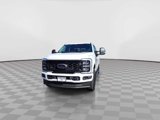 New 2025 Ford F350 XLT w/ Black Appearance Package image 3
