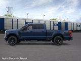 New 2025 Ford F250 4x4 Crew Cab Super Duty image 3