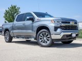 New 2026 Chevrolet Silverado 1500 LT image 2