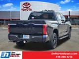 New 2026 Toyota Tundra Limited image 3