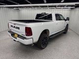 New 2026 RAM 2500 Laramie image 5