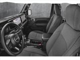 New 2025 Jeep Wrangler Unlimited Rubicon 392 image 6