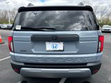 New 2026 Honda Passport RTL image 4