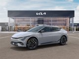 New 2025 Kia EV6 GT-Line image 3
