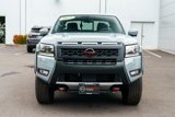 New 2025 Nissan Frontier PRO-4X w/ Pro Convenience Package image 2