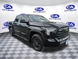 Used 2024 Toyota Tundra SR5 w/ SX Package image 2