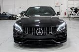 Used 2020 Mercedes-Benz C 63 AMG S image 4