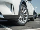 New 2025 MAZDA CX-90 3.3 Turbo w/ Premium Plus Pkg image 5
