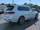 New 2026 BMW X7 xDrive40i w/ Premium Package image 5