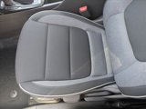 New 2026 Chevrolet TrailBlazer LS w/ LS Convenience Package image 4