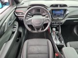 Used 2021 Chevrolet TrailBlazer RS w/ Technology Package image 2