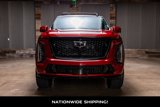 Used 2025 Cadillac Escalade V w/ LPO, Floor Liner Package image 4