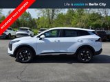 New 2026 Kia Sportage LX image 4
