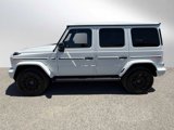New 2025 Mercedes-Benz G 580 w/ EQ Technology image 4