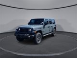 New 2025 Jeep Wrangler Sport S image 4
