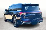 New 2025 INFINITI QX80 Sensory image 4