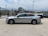 Used 2017 Chevrolet Malibu LS image 3