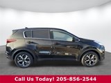 Used 2022 Kia Sportage LX image 3
