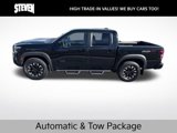 Used 2022 Nissan Frontier PRO-4X image 3