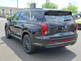 New 2025 Hyundai Palisade Calligraphy image 4