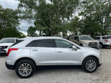 Used 2017 Cadillac XT5 Luxury image 4