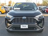Certified 2024 Toyota RAV4 XLE image 3