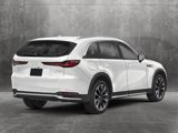 New 2025 MAZDA CX-90 Plug-In Hybrid w/ Premium Plus image 2