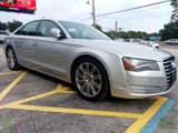 Used 2014 Audi A8 3.0T image 3