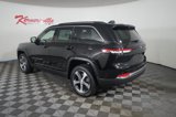 New 2024 Jeep Grand Cherokee Limited 4xe w/ Luxury Tech Group II image 5