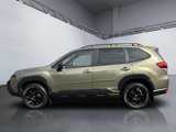 Used 2022 Subaru Forester Wilderness image 2