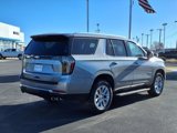 New 2025 Chevrolet Tahoe Premier image 3