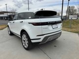 Used 2023 Land Rover Range Rover Evoque SE image 5