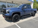 New 2025 Chevrolet Silverado 2500 LT w/ Trail Boss Package image 1
