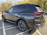 New 2025 BMW X5 M60i image 5