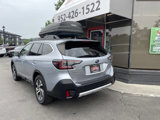 Used 2022 Subaru Outback Limited image 3