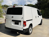 Used 2021 Nissan NV200 S w/ Back Door Glass Package image 5