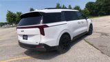 New 2026 Kia Carnival SX Prestige image 2