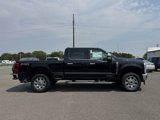 New 2025 Ford F250 4x4 Crew Cab Super Duty image 4