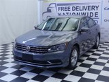 Used 2018 Volkswagen Passat 2.0T S w/ Driver Assistance Package image 2